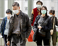 Experts fear bird flu virus couldspark epidemic worse than SARS 
