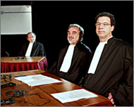 The International Court of Justicewill hear the case in late February