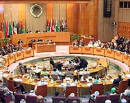 The 22-member Arab League is under pressure to reform