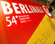 The Final Solution is being screened at the Berlin film festival 