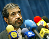 Iranian spokesman Hamid Asefi said critics are uninformed of realities 