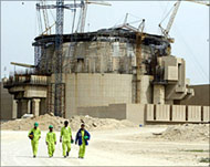 Inspections at Iran's nuclear facilities will resume on 27 March 