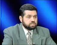 Usama Hamdan: Hamas representative in Lebanon