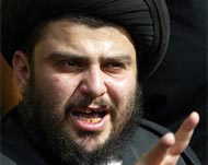 Wanted: US mission is to 'kill orcapture' Muqtada al-Sadr