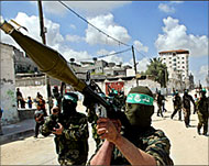 Hamas is asking collaborators toturn themselves in