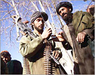 The Taliban has regrouped afterbeing ousted from power in 2001