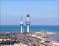 Kuwait launched a crackdown onbidoons in 2000