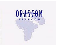 Egypt's Orascom is one of the bidders for the GSM licence