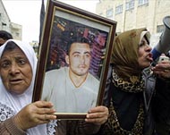 Palestinians have tried to gain global awareness of prison conditions