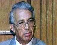Saadun Hammadi: Iraq's chief diplomat in 1970s and early '80s