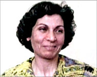 Rihab Rashid Taha is among oneof the high-profile detainees 