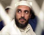 Jamal al-Badawi, 35, has beenhanded the death sentence 