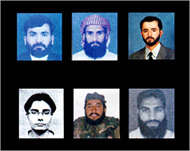 
Faruqi was on a list of Pakistan's most wanted suspects Faruqi was on a list of Pakistan's most wanted suspects 