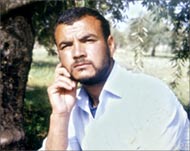 Khalil was one of 400 Palestinianactivists exiled by Israel in 1992