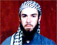 John Lindh was known as the American Taliban in Afghanistan