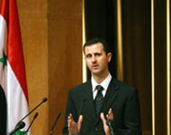 The Syrian leadership will have allies in key Lebanese positions