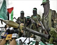 Hamas claimed responsibility forMorag attack