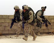 At least 1129 US soldiers havedied  in Iraq since March 2003
