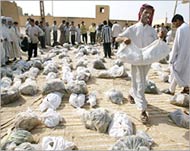 The case against Saddam restson evidence from mass graves