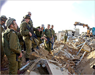 Resistance fighters killed five Israeli troops in Gaza