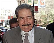 Al-Majid was a leading memberof the former Iraqi government