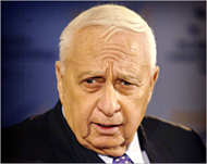 Sharon says he is ready to dealwith a new Palestinian leadership