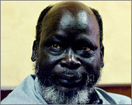 Garang is expected to play a prominent role in government