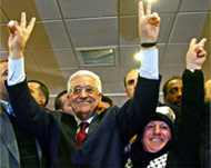 Abbas will need to win over thosewho doubt his bargaining abilities