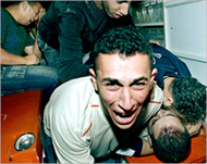 There have been thousands of Palestinian casualties since 2001
