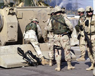 More than 1000 US soldiers have died in Iraq since March 2003
