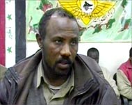 Sudanese Muhammad Musa saidhe got $50 for each beheading