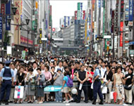Japan's new visa curbs are aimedat combating human trafficking