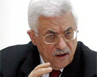 Mahmud Abbas wants resistancegroups to join the mainstream