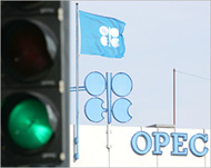For Opec members, high priceshave meant budget surpluses