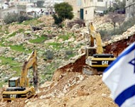 Israel may delay settlement withdrawal by three weeks