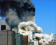 Memories of 9/11 influenced theguilty verdict, a juror said