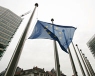 The EU wants Iran to give up itsuranium enrichment programme