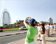 The GCC aims to promote tourism,trade and agriculture