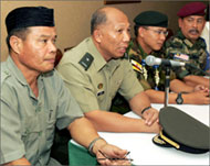 The next round of peace talks with MILF is to be held in June