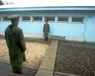 Pyongyang has already declared it is now a nuclear weapon state 