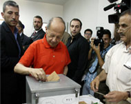 Aoun has been criticised for fracturing the opposition
