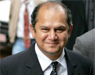 Shabir Shaik was jailed for 15years in a ruling last week