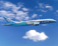 Vietnam Airlines will buy four Boeing 787 jetliners