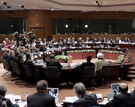 Brussels conference participantsdeclared support for Iraq
