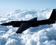The U-2 has seen extensive usein Afghanistan and Iraq