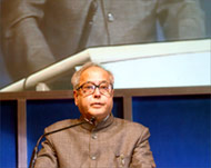 Mukherjee: Some areas of the agreement must be negotiated