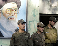 Tehran says the probe into Kazemi's death was impartial  