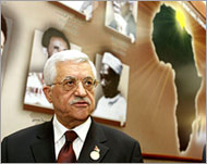 Abbas is under pressure to hold the Fatah general convention 