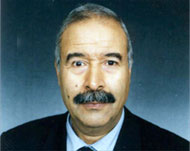 Al-Qaida has confirmed the capture of Algeria's envoy Ali Belaroussi 