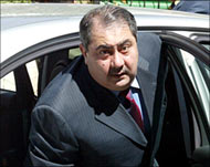 Iraqi Foreign Minister HoshyarZebari denounced the killings